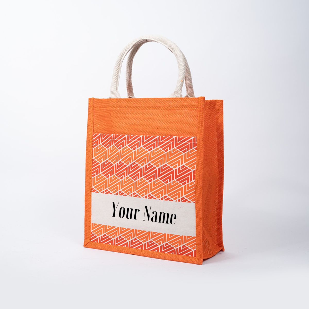 Jute Bag Khalish