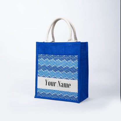 Jute Bag Khalish