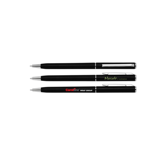 LANO - Plastic Ball Pen