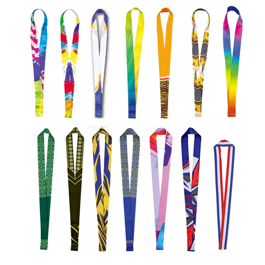 Lanyard for Medal (LY31-LY44)
