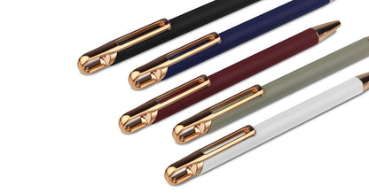 LILIDY - Metal Ball Pen