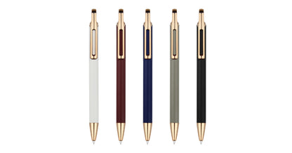 LILIDY - Metal Ball Pen