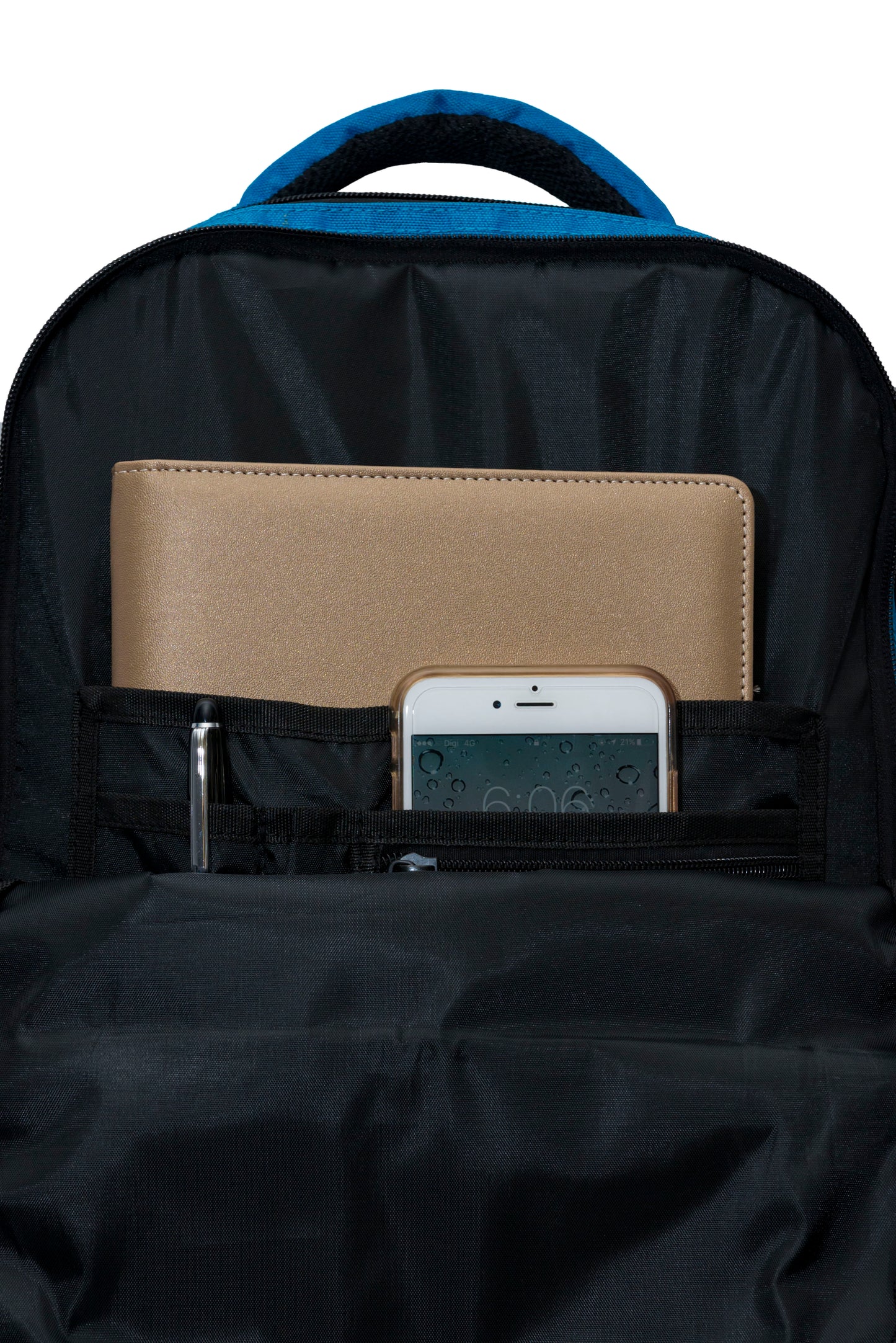 LT08 Laptop Bag 3 Compartment