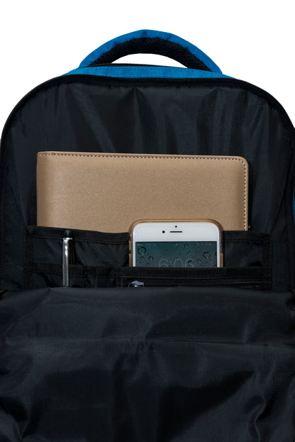 LT08 Laptop Bag 3 Compartment