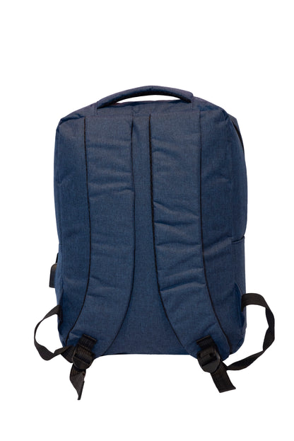 LT18 Laptop Bag 3 Compartment