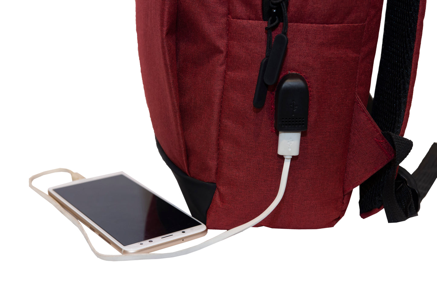 LT18 Laptop Bag 3 Compartment