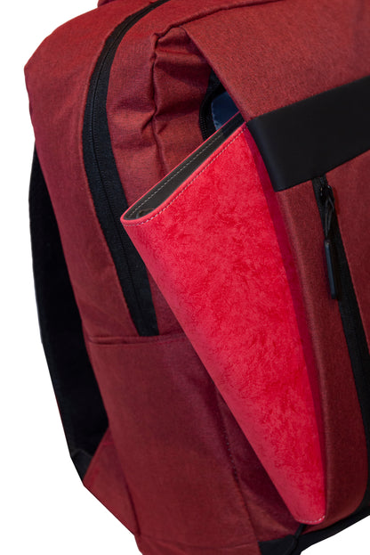 LT18 Laptop Bag 3 Compartment
