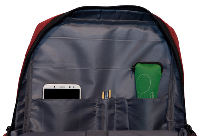 LT18 Laptop Bag 3 Compartment