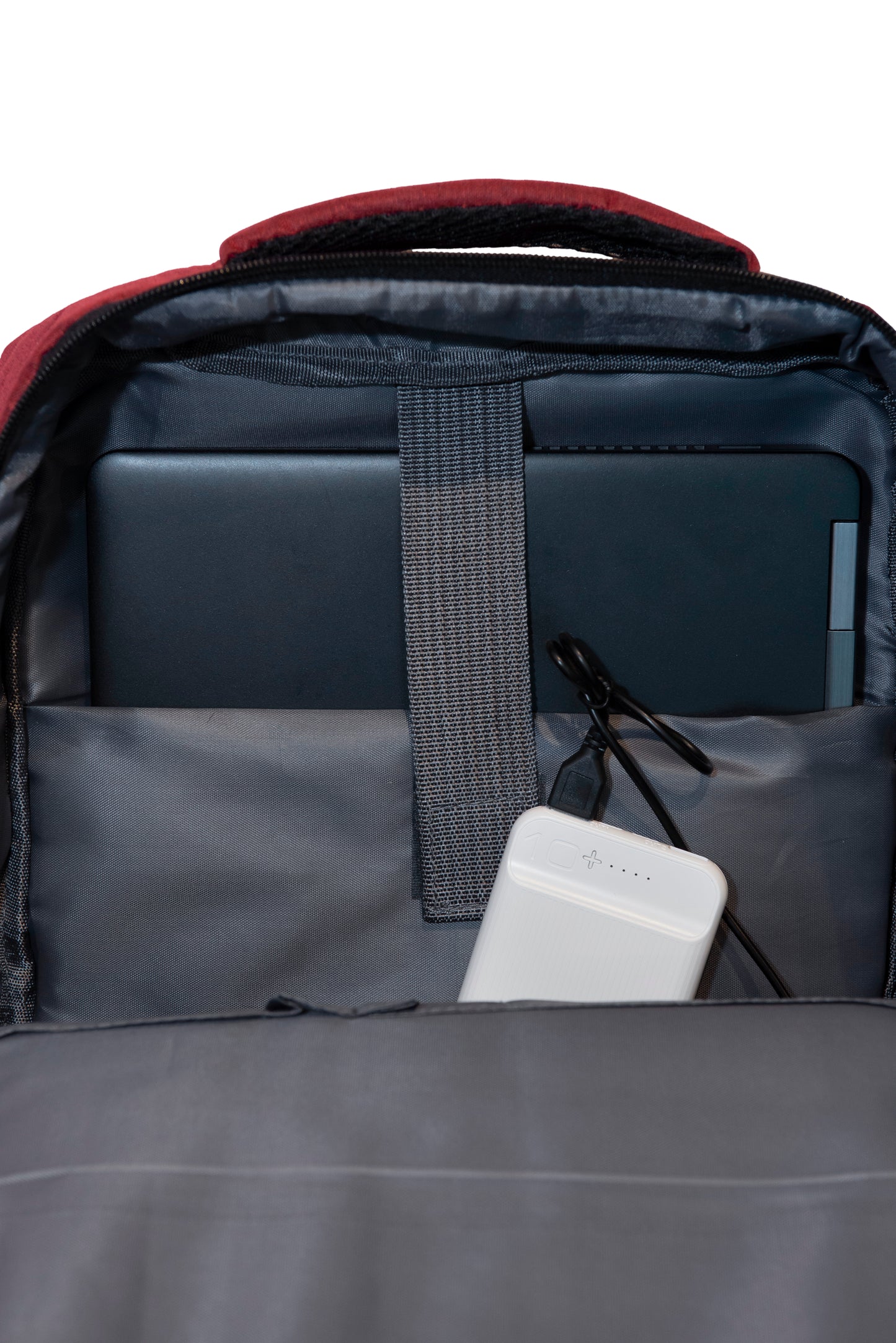 LT18 Laptop Bag 3 Compartment