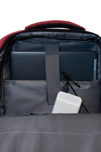 LT18 Laptop Bag 3 Compartment