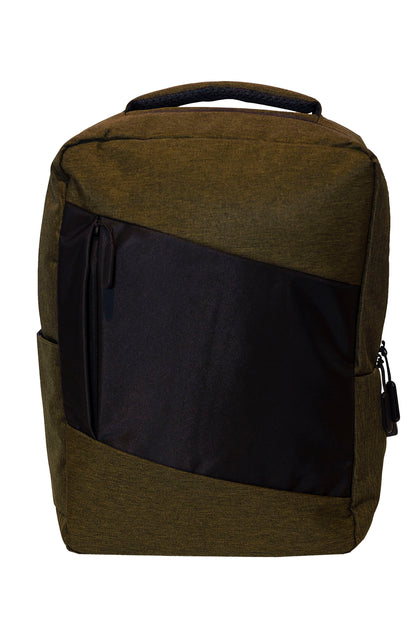 LT20 Laptop Bag 2 Compartment