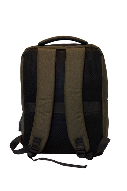 LT20 Laptop Bag 2 Compartment