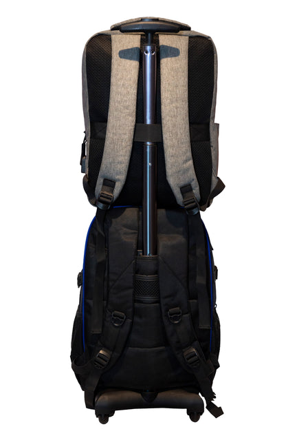 LT20 Laptop Bag 2 Compartment
