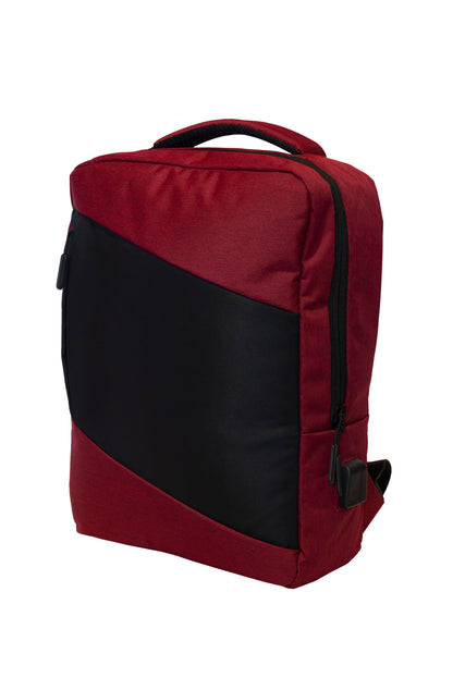 LT20 Laptop Bag 2 Compartment