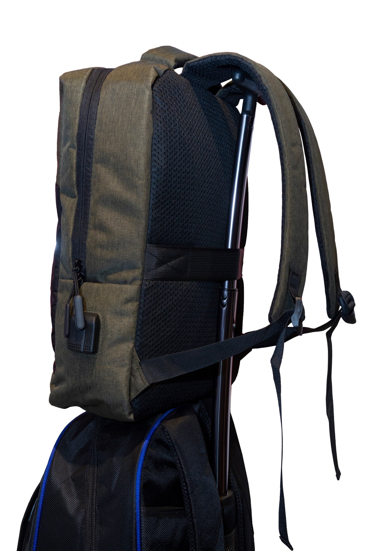 LT20 Laptop Bag 2 Compartment