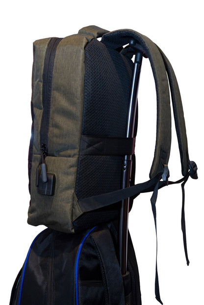 LT20 Laptop Bag 2 Compartment