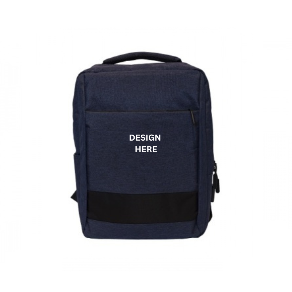 LT22 Laptop Bag 4 Compartment