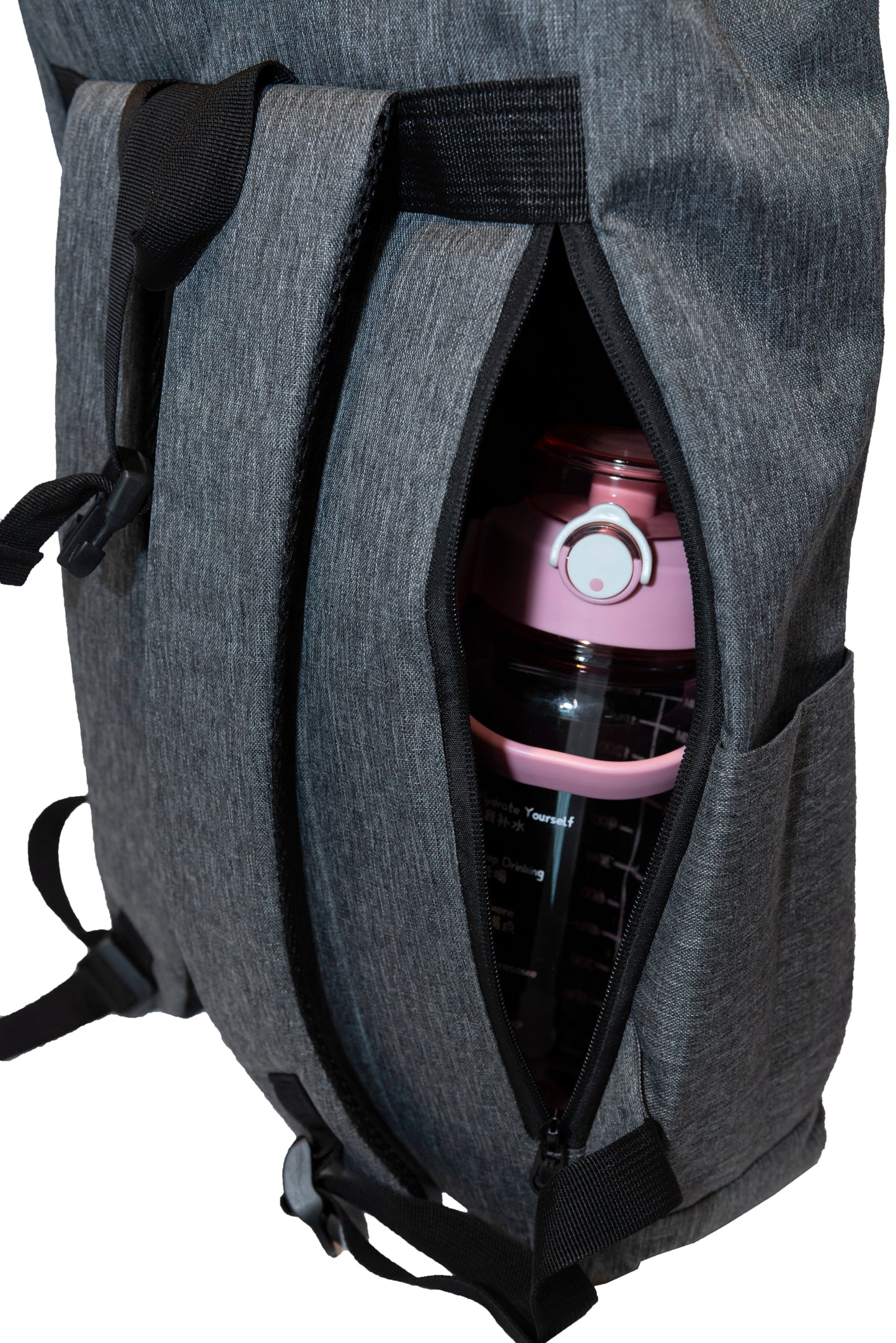 LT24 Laptop Bag 2 Compartment