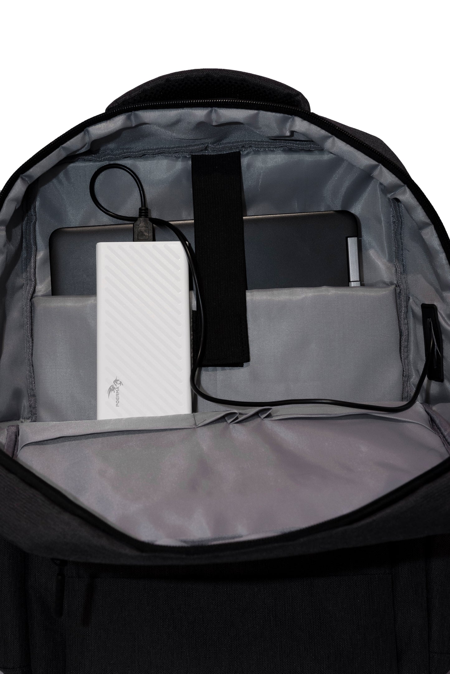 LT26 Laptop Bag 3 Compartment waterproof
