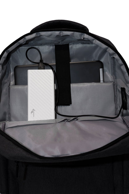 LT26 Laptop Bag 3 Compartment waterproof