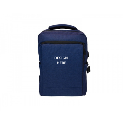 LT26 Laptop Bag 3 Compartment waterproof