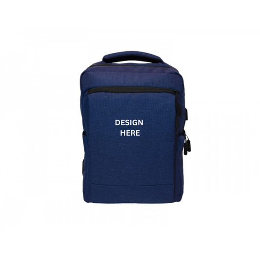 LT26 Laptop Bag 3 Compartment waterproof