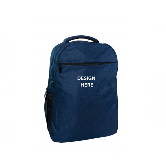 LT27 Laptop Bag 3 Compartment