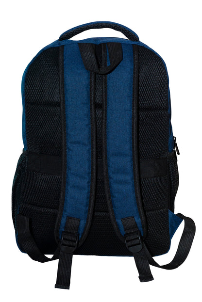 LT27 Laptop Bag 3 Compartment