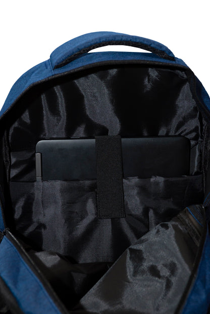 LT27 Laptop Bag 3 Compartment