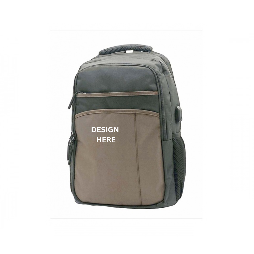 LT28 Laptop Bag 3 Compartment