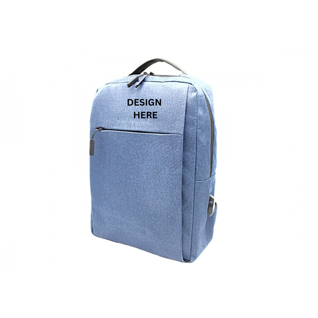 LT34  Laptop Bag 3 Compartment