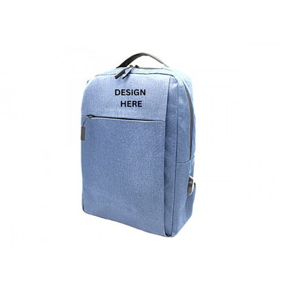 LT34  Laptop Bag 3 Compartment