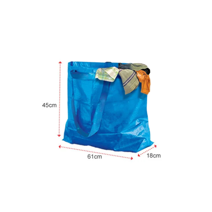 LWB 560 Laminated PP Woven Bag |  Laundry bag