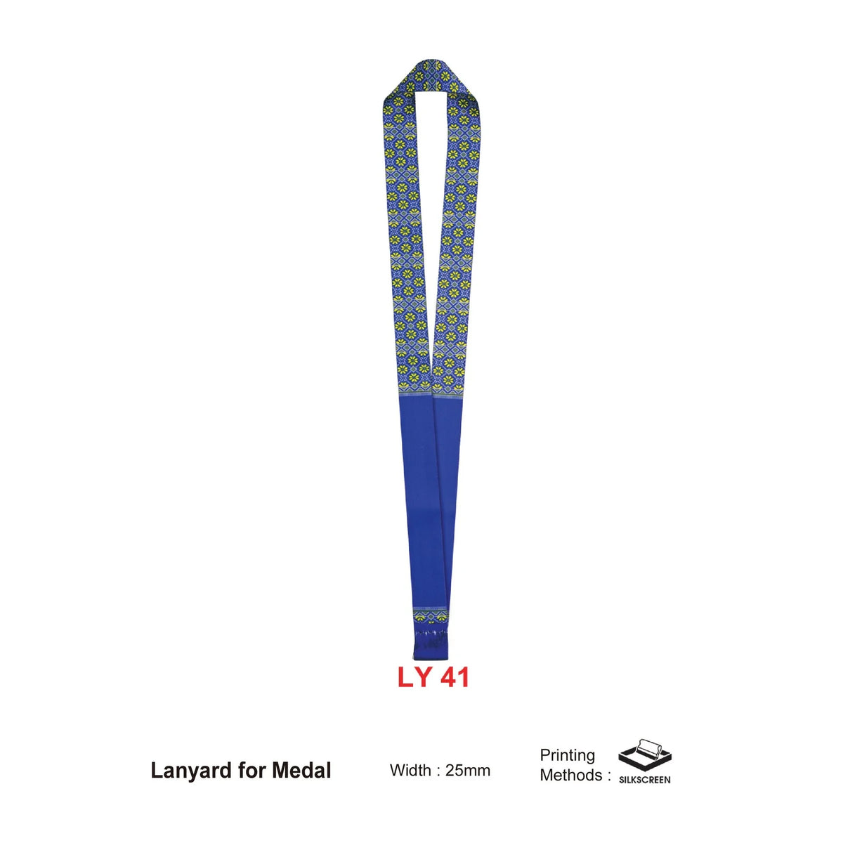 Lanyard for Medal (LY41)