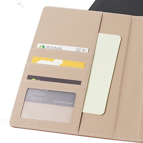 DMA-249 LOFT 6-Ring Planner Organizer Custom Logo Malaysia