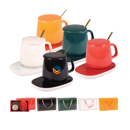 M 7790 Ceramic Mug Warmer Set | Mug Supplier