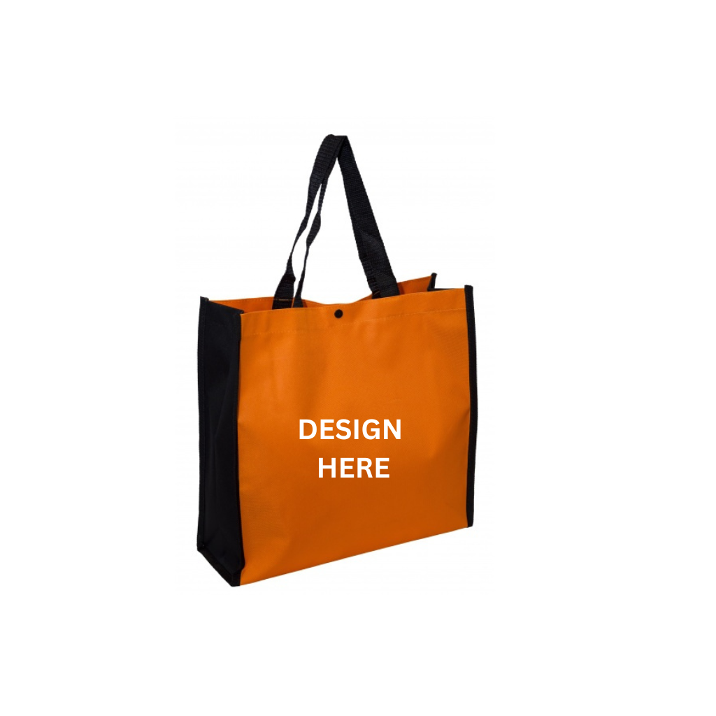 Shopping Bag | Nylon Bag |  Employee appreciation | Corporate Event | Corporate Gift Set | VIP Client gifts | Company anniversary gift
