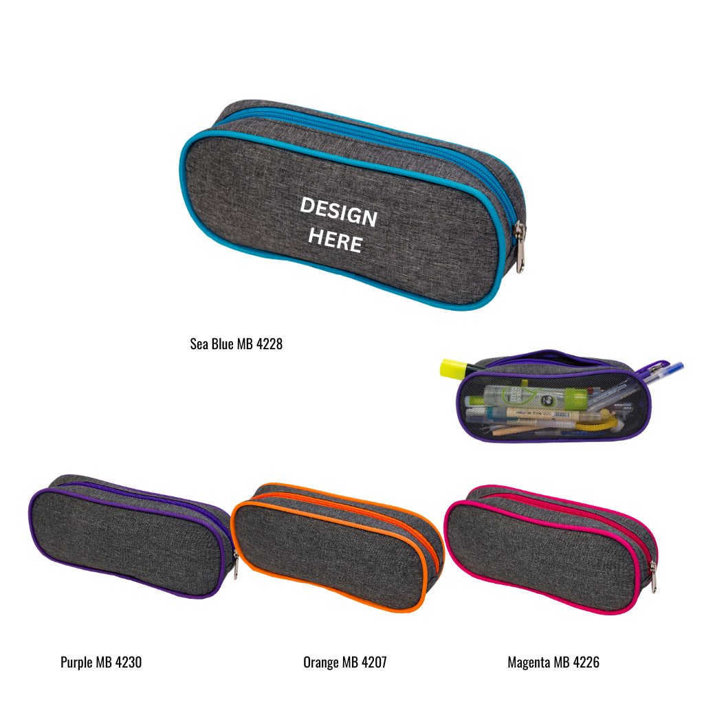Cosmetic Bag | Storage Bag | Multi purpose Bag | Employee appreciation | Corporate Event | Corporate Gift Set | VIP Client gifts | Company anniversary gift | Premiumgift Supplier