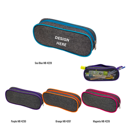 Cosmetic Bag | Storage Bag | Multi purpose Bag | Employee appreciation | Corporate Event | Corporate Gift Set | VIP Client gifts | Company anniversary gift | Premiumgift Supplier
