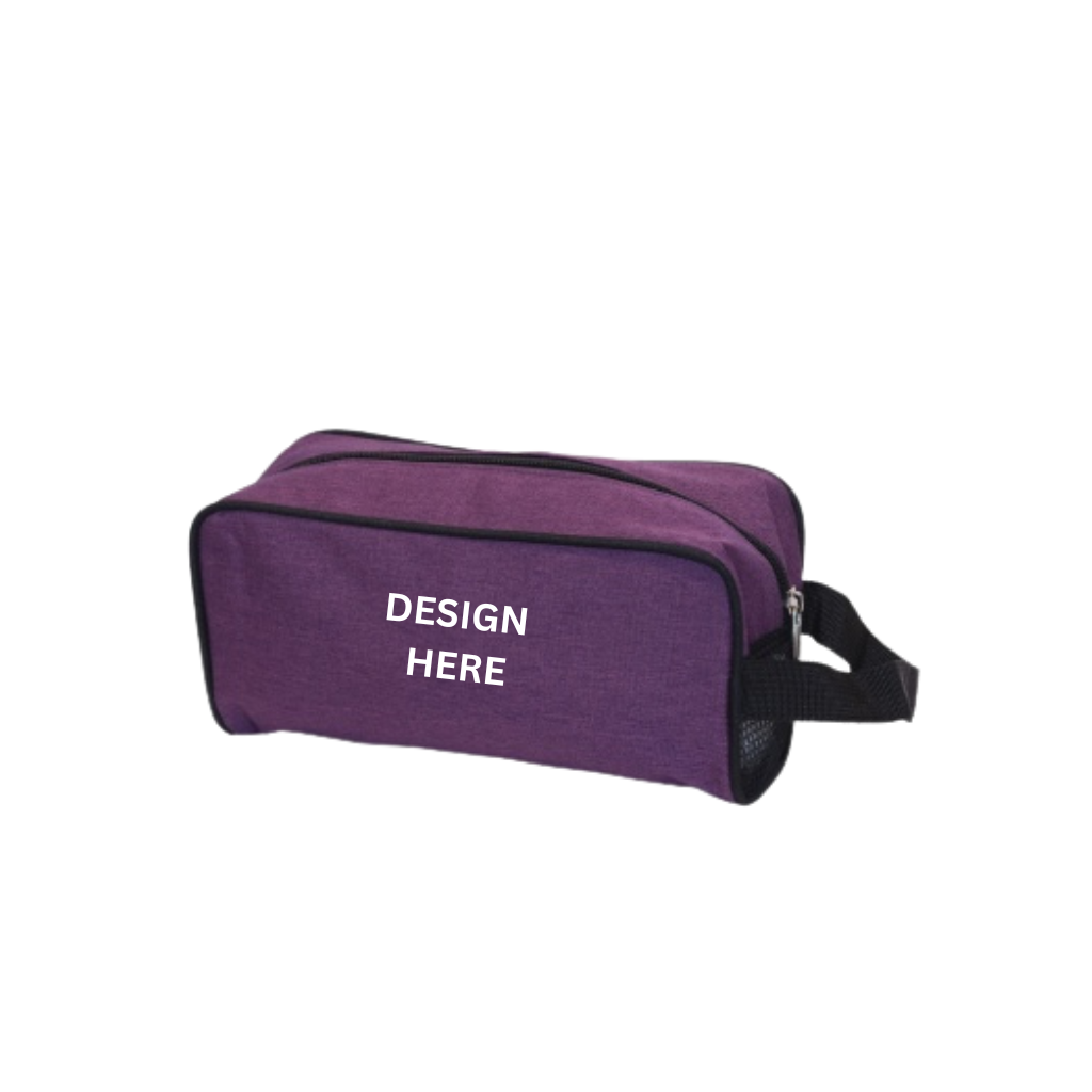 Cosmetic Bag | Storage Bag | Multi purpose Bag | Employee appreciation | Corporate Event | Corporate Gift Set | VIP Client gifts | Company anniversary gift | Premiumgift Supplier