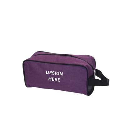 Cosmetic Bag | Storage Bag | Multi purpose Bag | Employee appreciation | Corporate Event | Corporate Gift Set | VIP Client gifts | Company anniversary gift | Premiumgift Supplier