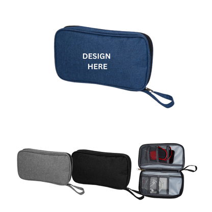 MB66 Travel Organizer Bag | Storage Bag | Multi purpose Bag | Employee appreciation | Corporate Event | Corporate Gift Set | VIP Client gifts | Company anniversary gift | Premiumgift Supplier