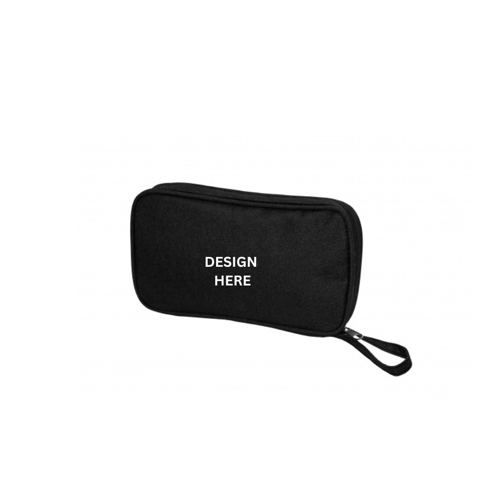 MB66 Travel Organizer Bag | Storage Bag | Multi purpose Bag | Employee appreciation | Corporate Event | Corporate Gift Set | VIP Client gifts | Company anniversary gift | Premiumgift Supplier