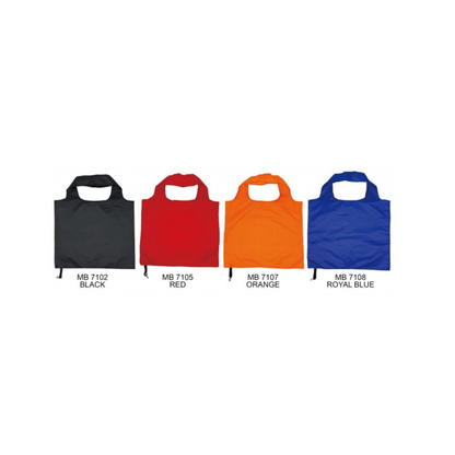 MB71 Multipurpose Nylon Bag | Foldable Shopping Bag