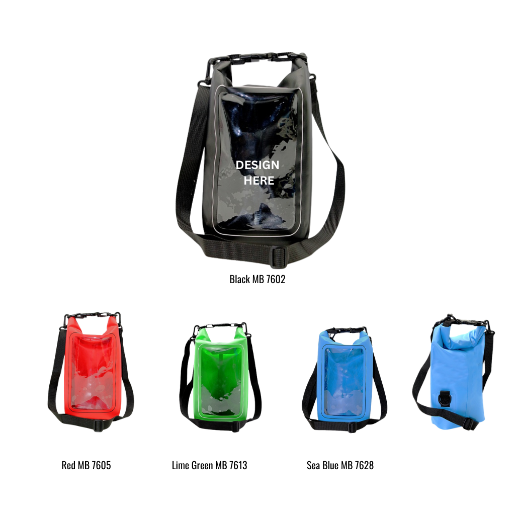 MB76 Waterproof Bag | Storage Bag | Multi purpose Bag | Employee appreciation | Corporate Event | Corporate Gift Set | VIP Client gifts | Company anniversary gift | Premiumgift Supplier