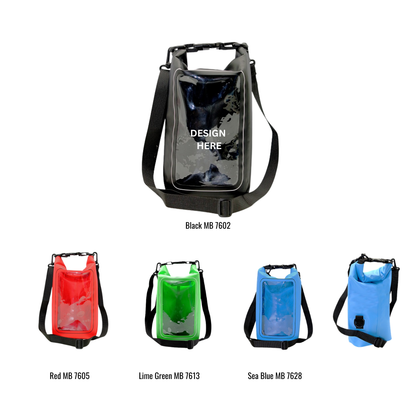 MB76 Waterproof Bag | Storage Bag | Multi purpose Bag | Employee appreciation | Corporate Event | Corporate Gift Set | VIP Client gifts | Company anniversary gift | Premiumgift Supplier
