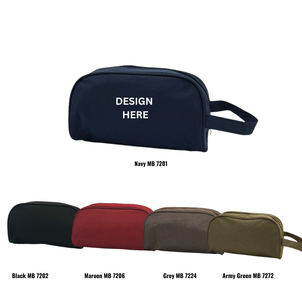 MB72 Pouch Bag | Storage Bag | Multi purpose Bag | Employee appreciation | Corporate Event | Corporate Gift Set | VIP Client gifts | Company anniversary gift | Premiumgift Supplier