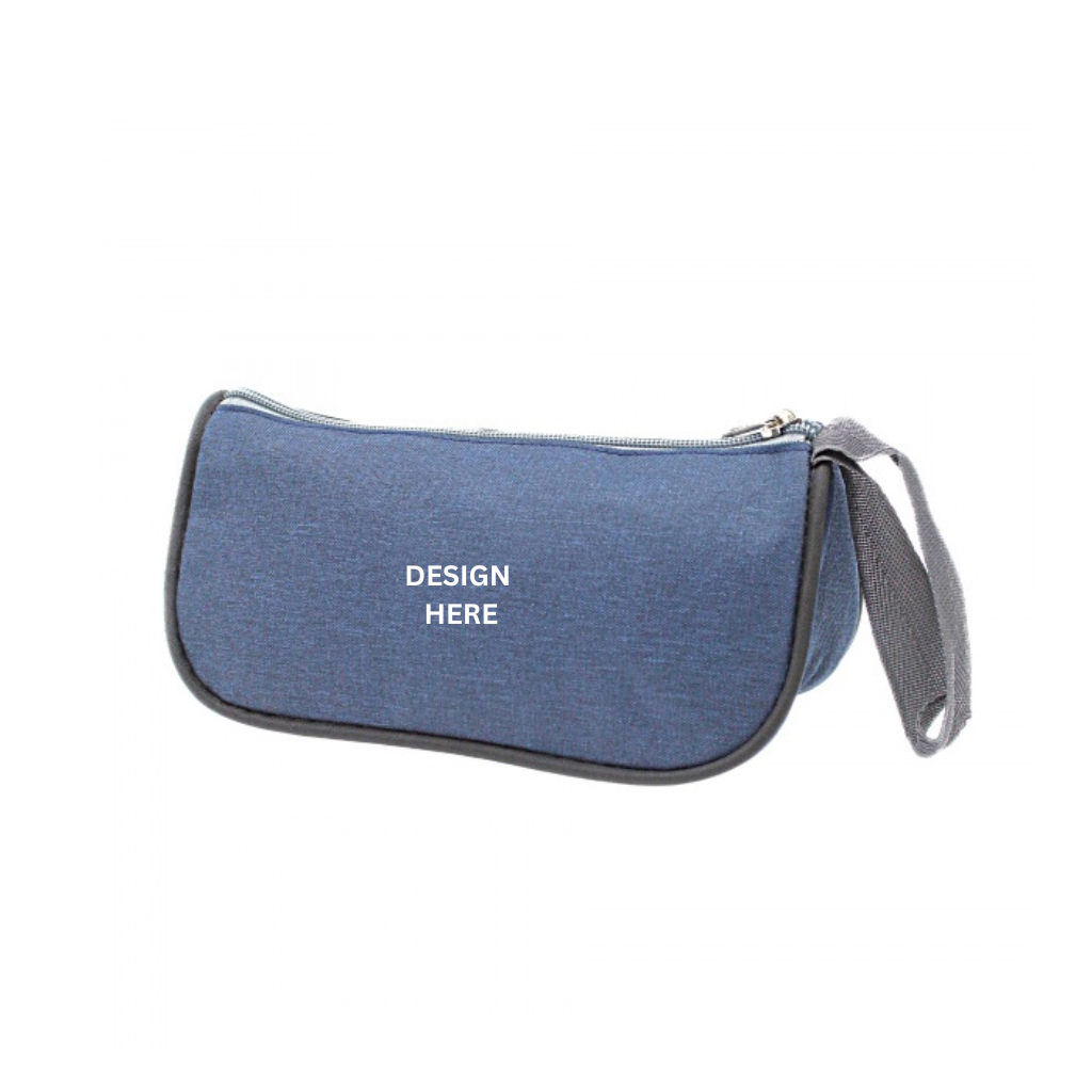 MB82 Pouch Bag| Cosmetic Bag | Storage Bag | Multi purpose Bag | Plastic Pen | Employee appreciation | Corporate Event | Corporate Gift Set | VIP Client gifts | Company anniversary gift | Premiumgift Supplier