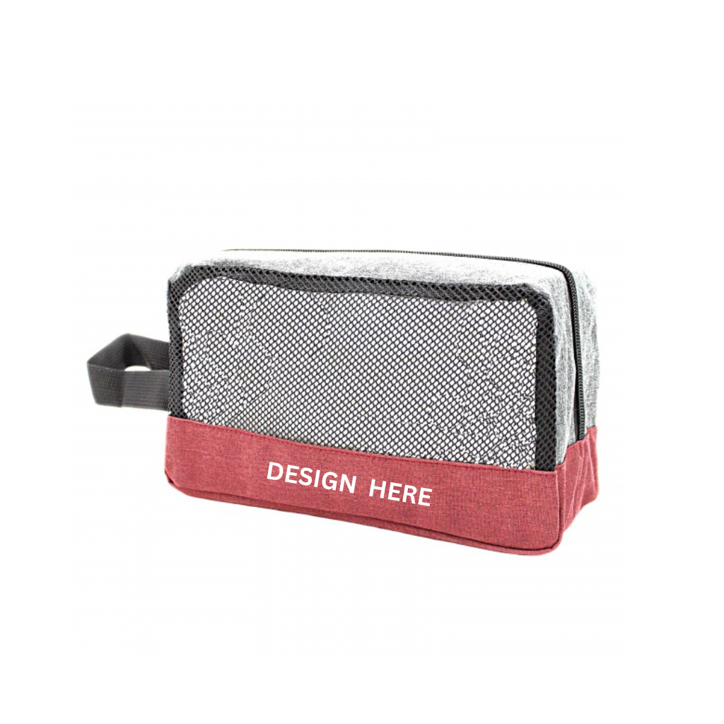 MB83 Pouch Bag  | Cosmetic Bag | Storage Bag | Multi purpose Bag | Plastic Pen | Employee appreciation | Corporate Event | Corporate Gift Set | VIP Client gifts | Company anniversary gift | Premiumgift Supplier