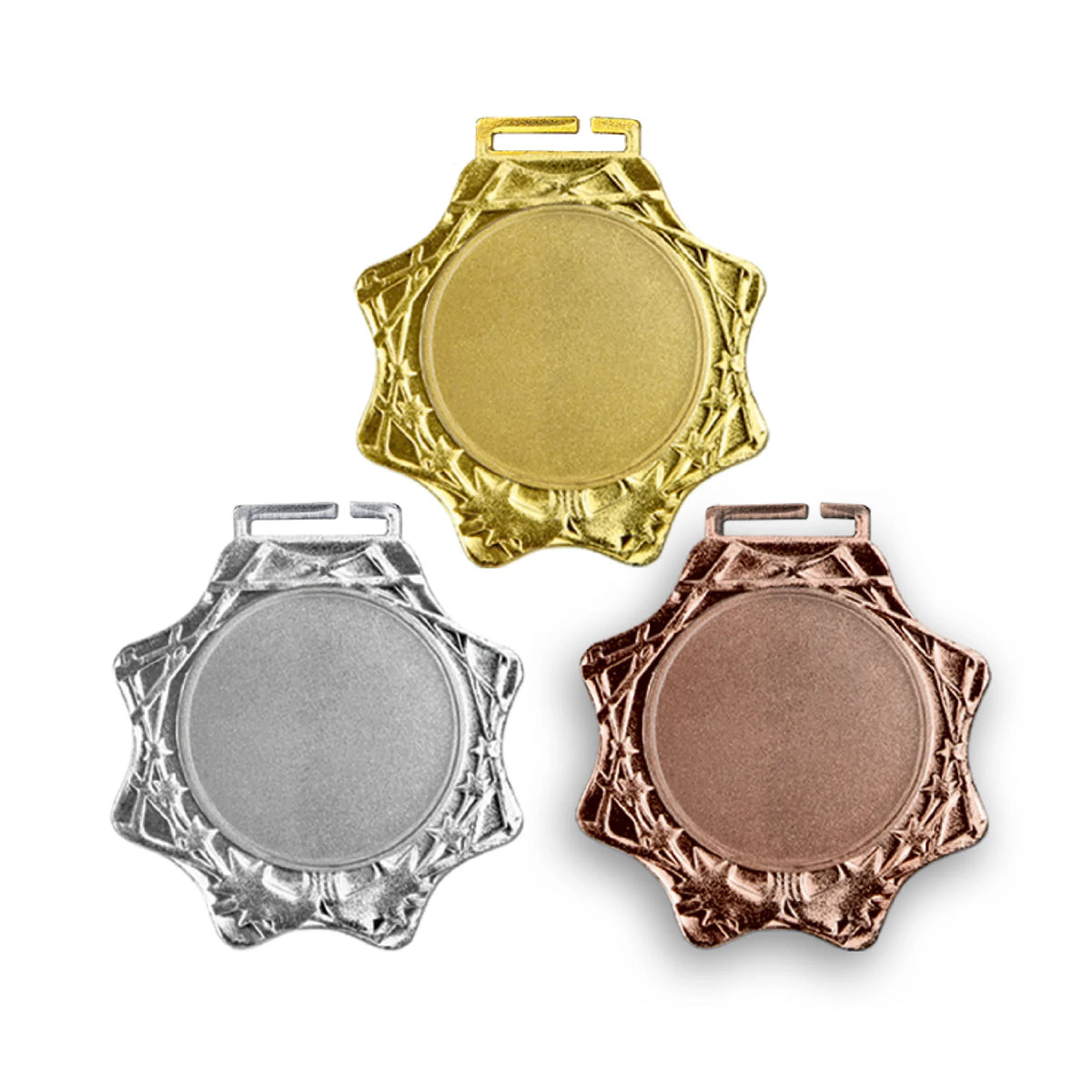 Metal Hanging Medal (MHM5500)